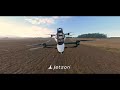 How we test fly our jetson one vtol electric aircraft