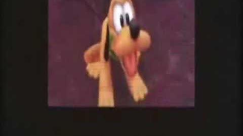 Kingdom Hearts Coded Cutscene 04: Traverse Town