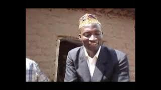 Munyole Mulami By Lady SARAH