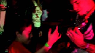 DEVILZ BY DEFINITION - LIVE @ THE CANADIAN ANGLO CLUB PT.2