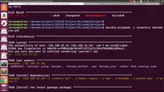CSC519-Project Milestone 1