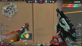 TS INVY WITH THAT 1V4 CLUTCH!