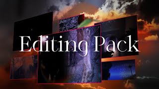 Editing Pack v.3