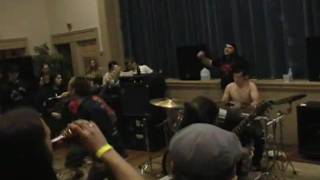 Bohemian Grove - Set Sail upon Bastard Winds