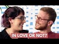 Are They ❤️ or 💔 ? YOU DECIDE! | In Love or Not