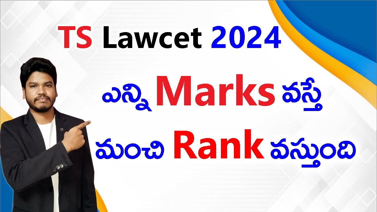 What Is Good Marks For TS LAWCET 2024 YouTube what-is-good-marks-for-ts-lawcet-2024-youtube