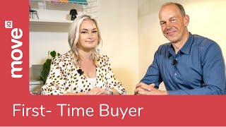 First-Time Buyers UK | First-Time Home Buyer Guide (INTERVIEW)