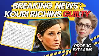 Celebrity LIVE Stream: Closing Arguments in Kouri Richins Murder Trial Wealth