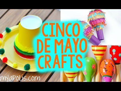 Video: Švęskite „Cinco De Mayo“su „Craft Mexican Style Lagers“