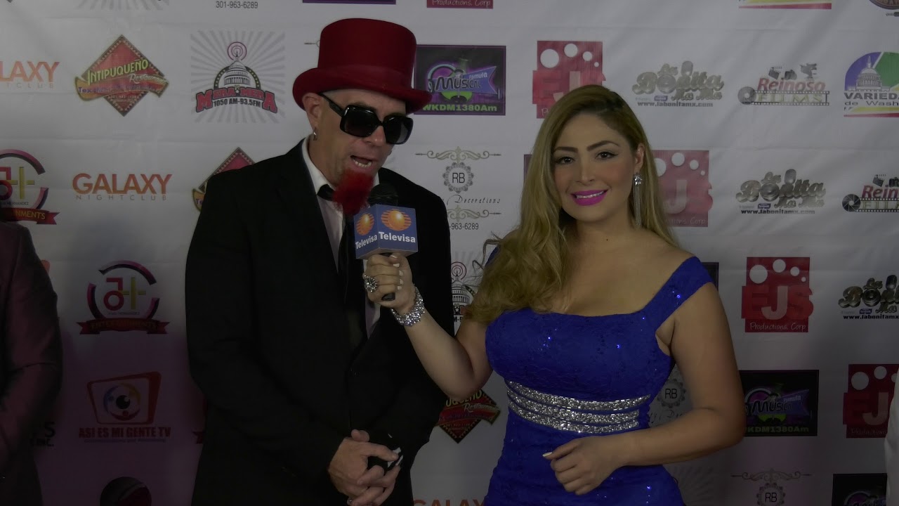 Latin Community Awards 2017