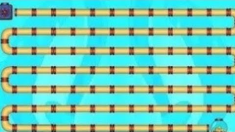 Fishdom ads / save the fish pull the pin game / Save the fish game / Pull the pin game / Puzzle game