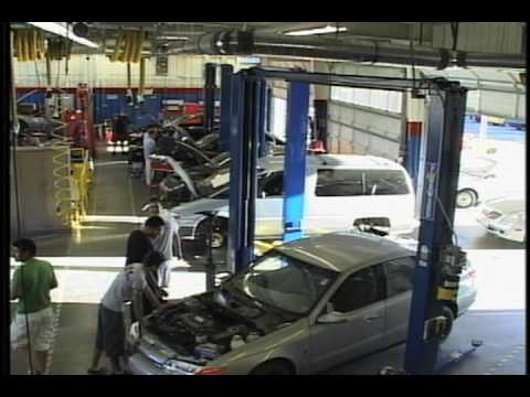 Automotive Jobs Oxnard