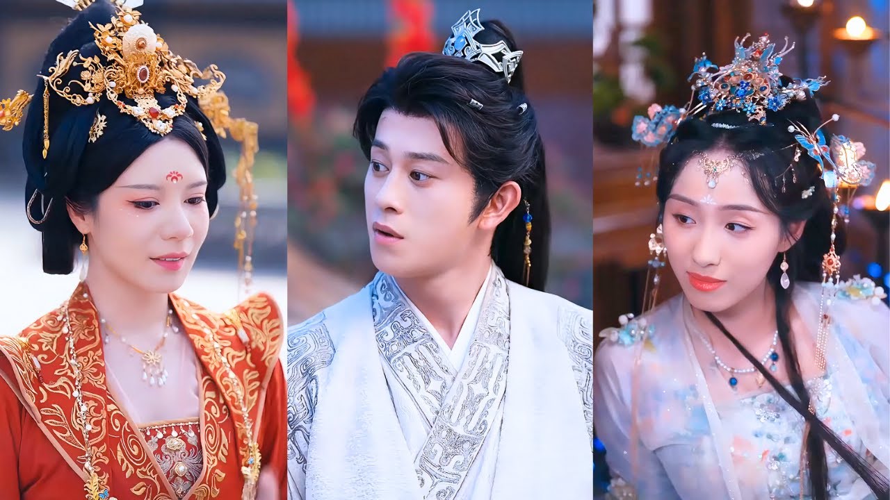 Bác Sĩ Xuyên Thành Phế Hoàng Tử, Dùng Tài Năng Cứu Bá Tánh Qua Đại Dịch Một Bước Lên Làm Hoàng Đế