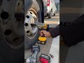 Stop Fighting Stuck Bolts — 1200 N·m Torque, 50% OFF #impactwrench #toolset #powertools#wrench #too