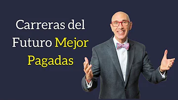 ¿Qué carrera tiene más posibilidades de futuro?