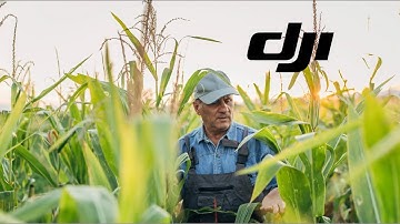 DJI Agras T100 Tutorial: How To Map Fruit Trees (FAA Part 137 & FAA Part 107)