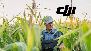DJI Agras T100 Tutorial: How To Map Fruit Trees (FAA Part 137 & FAA Part 107)