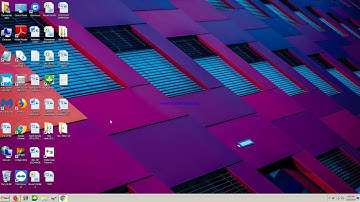 How to add Desktop icon in Favorites ( Windows-7)