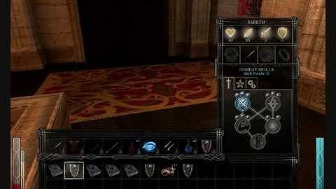 Walkthrough: Dark Messiah of Might and Magic: Chapter 2 part 3