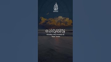 تلاوة هادئة تريح الاعصاب 😴❤️ قران كريم بصوت جميل جدا 🌸
