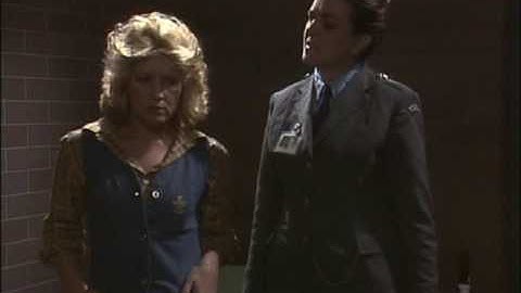 Prisoner Cell Block H ep0293 With Commentary Part 5