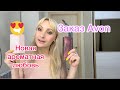 Заказ Avon.Perceive Silk. Attraction Desire.