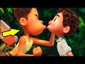 Удаленные Сцены из Мультфильмов Disney и Pixar [Белый кот]