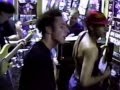 Rage against the machine  killing in the name live  zed records 92