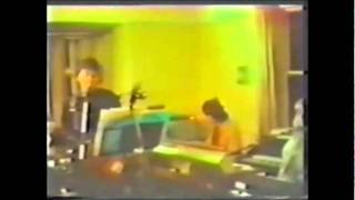 Paul McCartney & Wings - Got To Get You Into My Life (Rehearsal 1980)