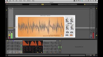 Bitwig Studio & Music Production Course - More on Harmonics