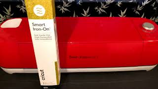 How To Use Cricut Smart Iron-On HTV