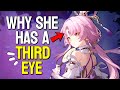 The Reason Why Fu Xuan Has THREE Eyes (Honkai Star Rail Lore)