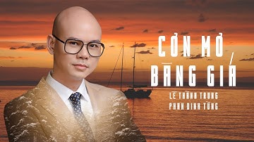 CƠN MƠ BĂNG GIÁ | PHAN ĐINH TÙNG | LIVESTREAM 19.06.2021