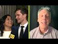 Survivor's Kamilla Kartigesu and Charlie Davis REACT to Landing Coveted 'The White Lotus' Cameos