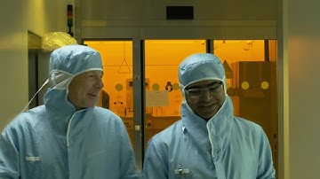 Spark Award 2020 - Metallic and plasmonic nanoprobes for scanning probe microscopy techniques