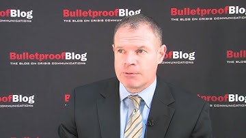 Tom McCarthy on Global Compliance Challenges in 2010