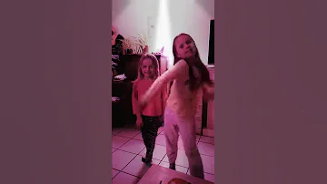 Boum Boum Disco Jade Et Léonie 