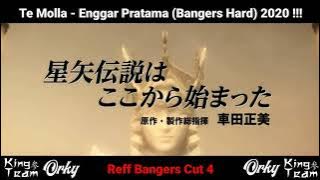 Full Drop Dj Te Molla - All Remixer Bangers (8 Reff Bangers) For MegaFeat LirikMaker !!! BangCut.1