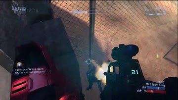 Pit Dbl Stick Snipedown Neighbor