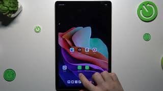 How to Activate 2 Whatsapp Accounts in Lenovo Tab P11 Gen 2 - Install Multiple Accounts App screenshot 4