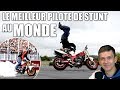 Stunter 13 : La star du Stunt / The star of Stunt (English Subtitle)