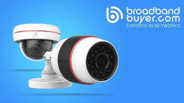 View EZVIZ smart cameras from anywhere with this app!