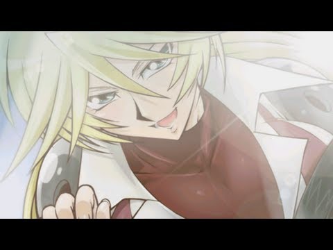 [HD] [PSP] Yu-Gi-Oh! 5D's Tag Force 5 [Sherry] - Final Event