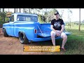 Chevrolet C10 1964  * Chevy C10 pick up