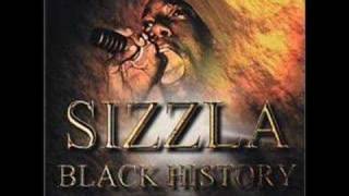 Sizzla - Don&#39;t Be Disappointed (Black History)