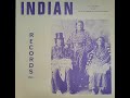 17 southern cheyenne songs    side ii  indian records