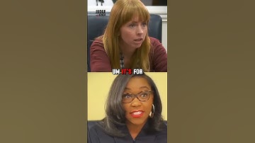 Ik ga dit spelletje niet met je spelen #rechtszaal #shorts