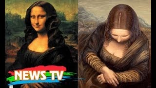 Bí mật thân phận thật của nàng Mona Lisa