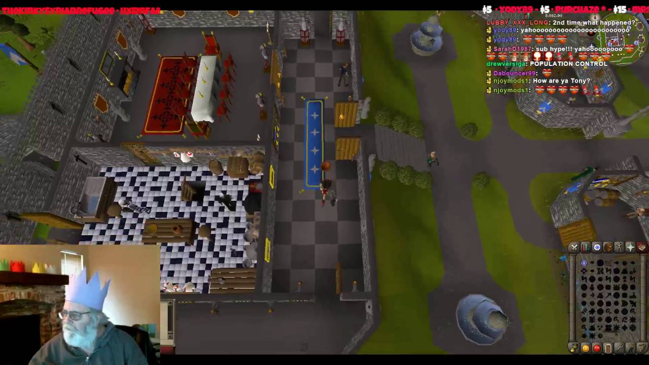 World famous animal conservationists part 1