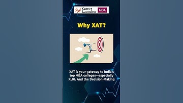 No. 1 CAT Coaching Classes in Pune | MBA 2026: All About XAT Exam!